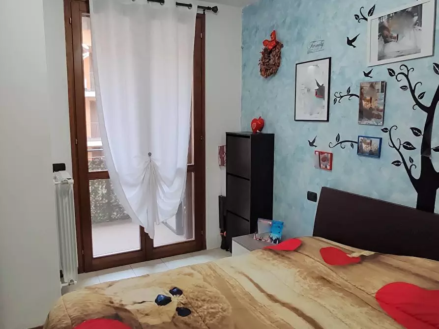 Immagine 29 di Appartamento in vendita  in VIA CASCINA BONETTA a Inzago