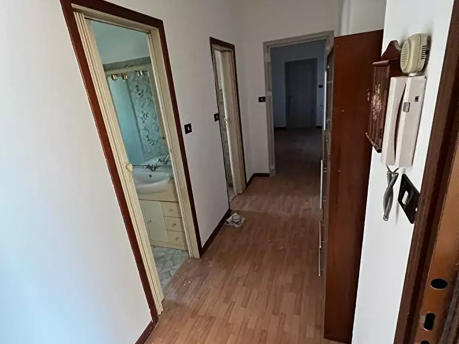 Immagine 8 di Appartamento in vendita  in via brasca a Trezzo Sull'adda