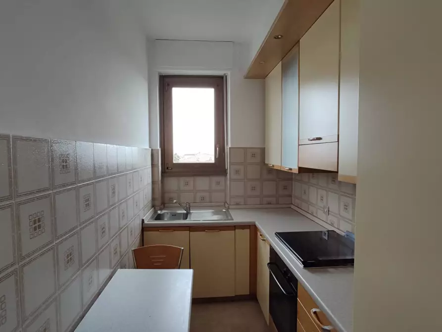 Immagine 3 di Appartamento in vendita  in via brasca a Trezzo Sull'adda