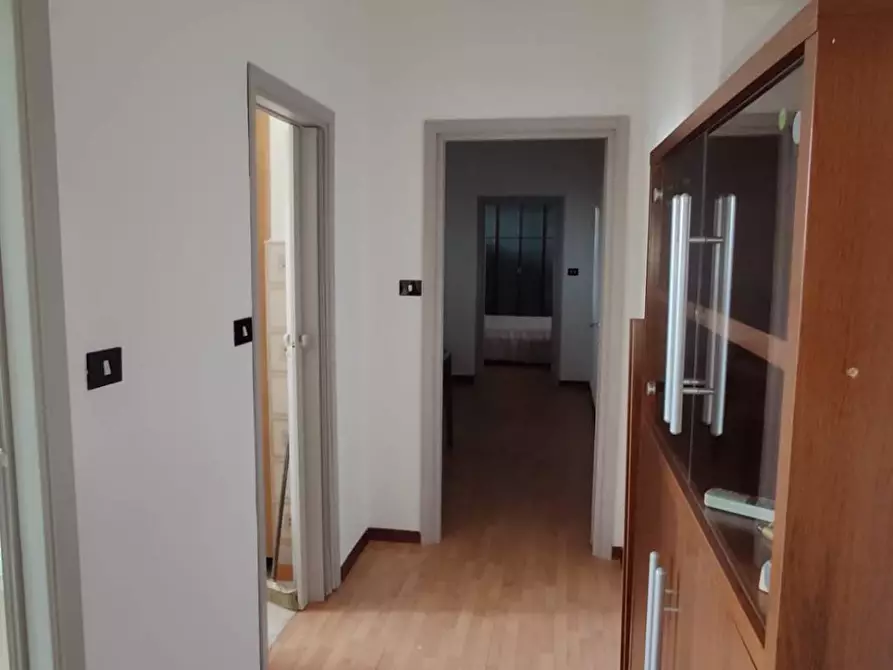 Immagine 7 di Appartamento in vendita  in via brasca a Trezzo Sull'adda