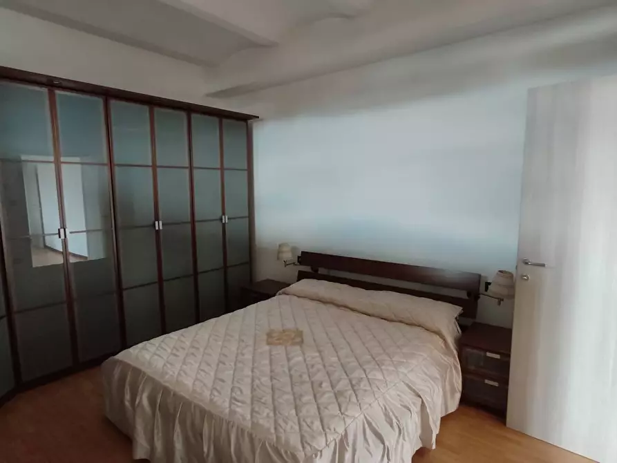 Immagine 12 di Appartamento in vendita  in via brasca a Trezzo Sull'adda