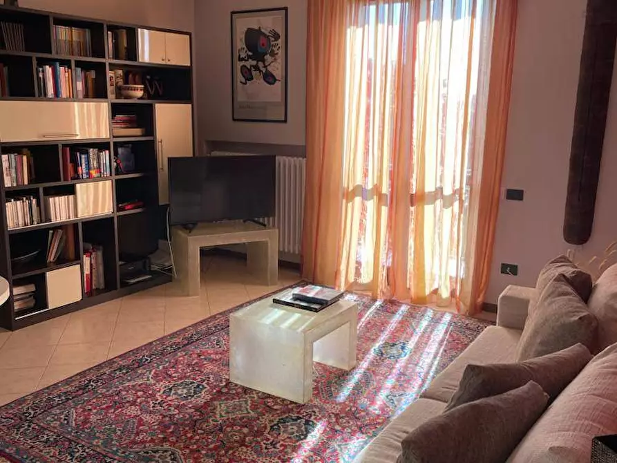 Immagine 1 di Appartamento in vendita  in via baccanello a Terno D'isola