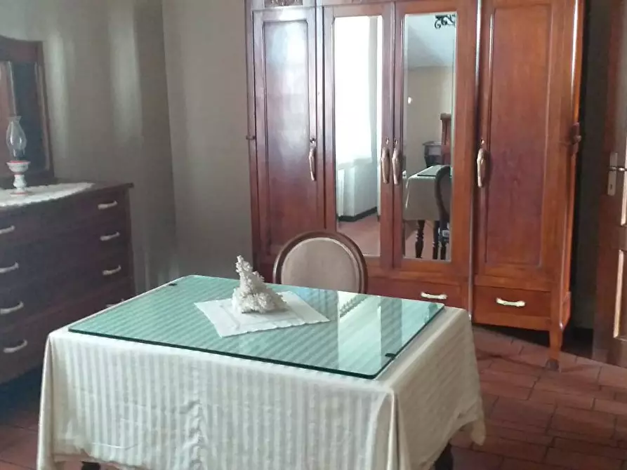 Immagine 22 di Villa in vendita  a Verderio