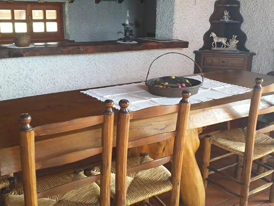 Immagine 28 di Villa in vendita  a Verderio