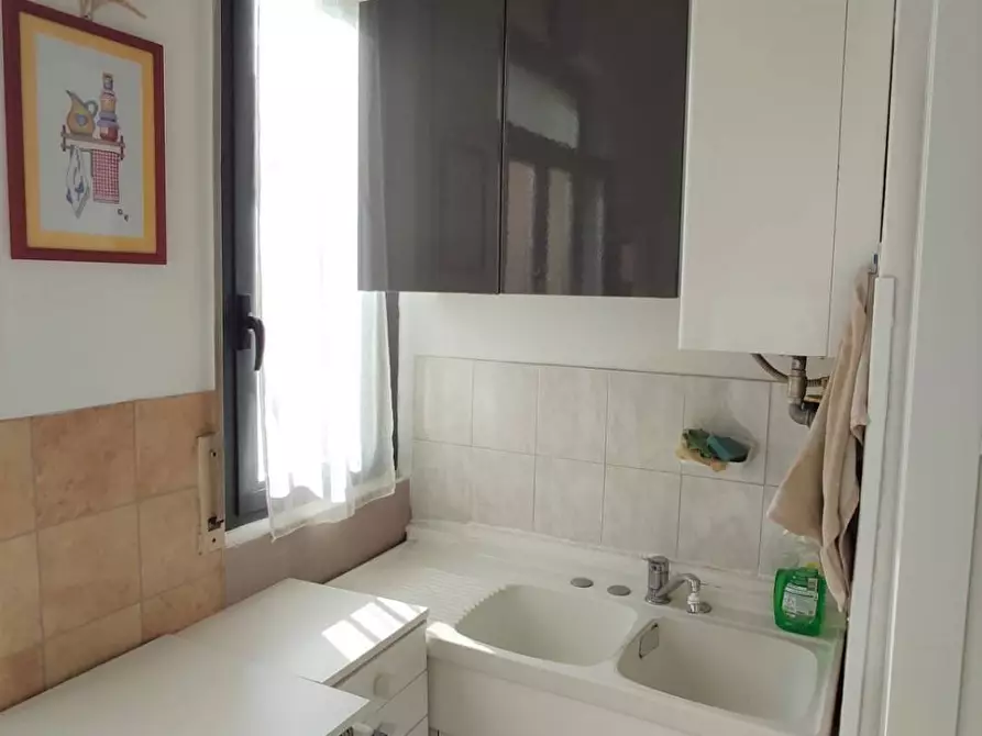 Immagine 3 di Appartamento in vendita  in via zoia a Grezzago