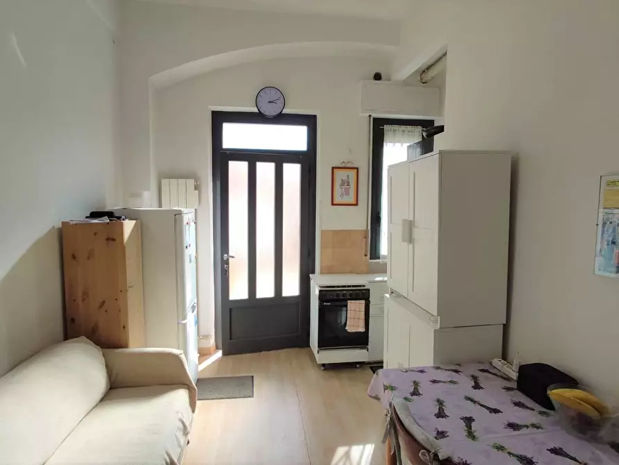 Immagine 1 di Appartamento in vendita  in via zoia a Grezzago
