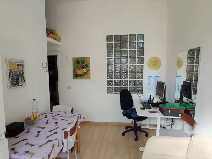 Immagine 5 di Appartamento in vendita  in via zoia a Grezzago