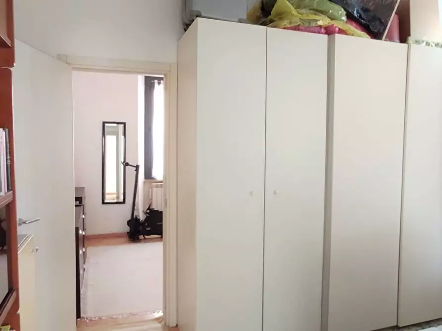 Immagine 8 di Appartamento in vendita  in via zoia a Grezzago