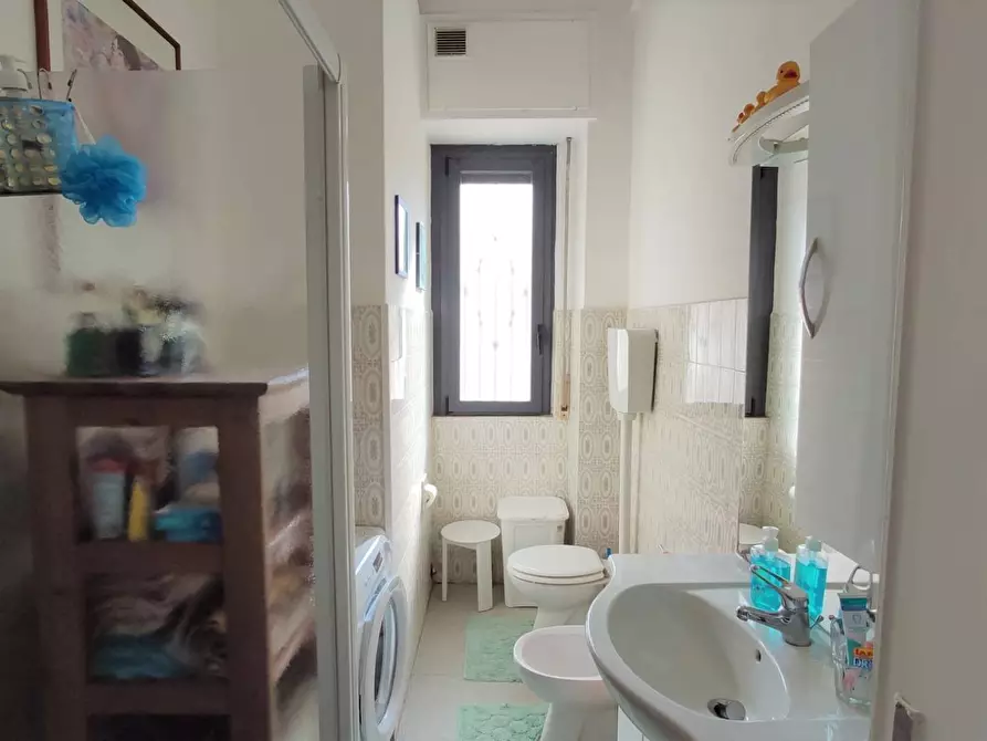 Immagine 11 di Appartamento in vendita  in via zoia a Grezzago