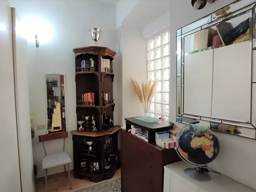 Immagine 9 di Appartamento in vendita  in via zoia a Grezzago