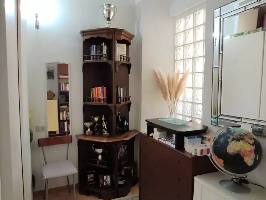 Immagine 10 di Appartamento in vendita  in via zoia a Grezzago