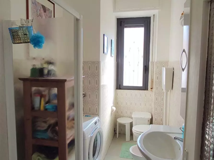 Immagine 12 di Appartamento in vendita  in via zoia a Grezzago