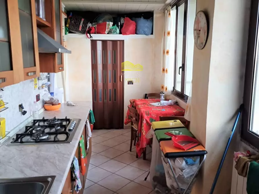 Immagine 6 di Camera in vendita  in mayr a Brembate