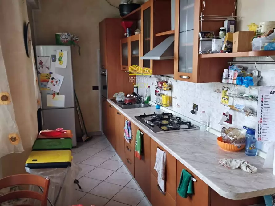 Immagine 2 di Camera in vendita  in mayr a Brembate