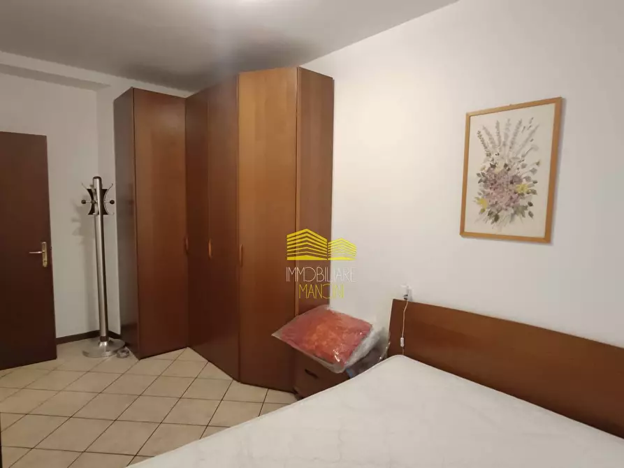 Immagine 9 di Appartamento in vendita  in via colleoni a Boltiere