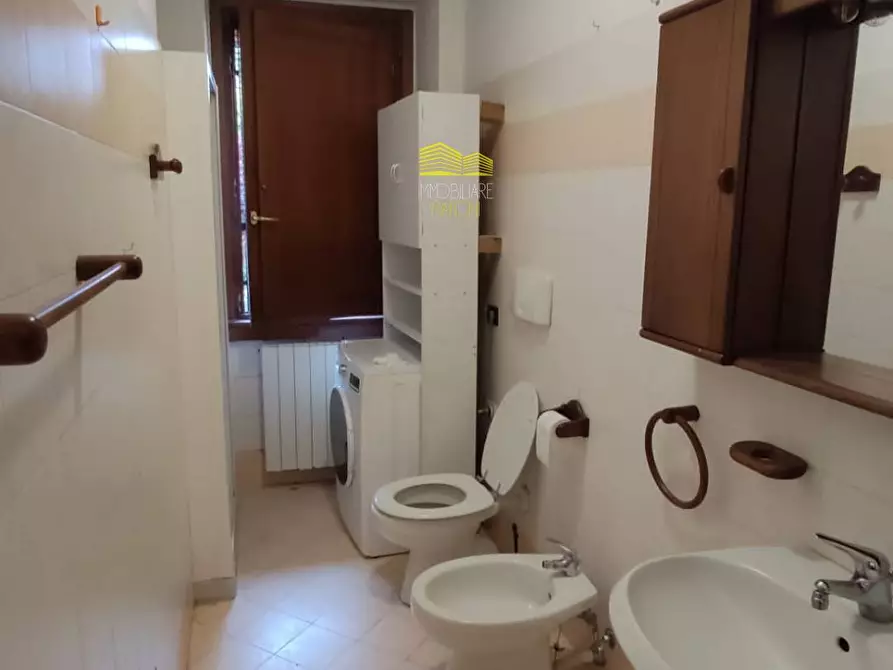 Immagine 6 di Appartamento in vendita  in via colleoni a Boltiere