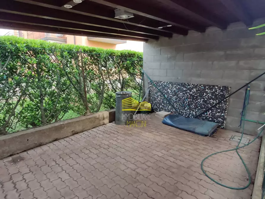 Immagine 10 di Appartamento in vendita  in via colleoni a Boltiere