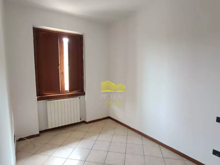 Immagine 6 di Appartamento in vendita  in via colleoni a Boltiere