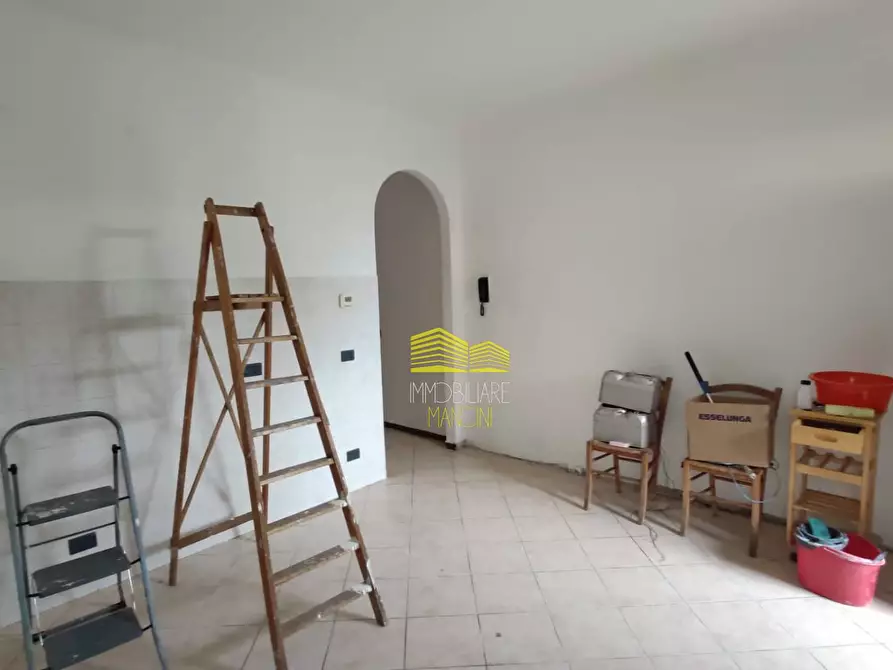 Immagine 4 di Appartamento in vendita  in via colleoni a Boltiere