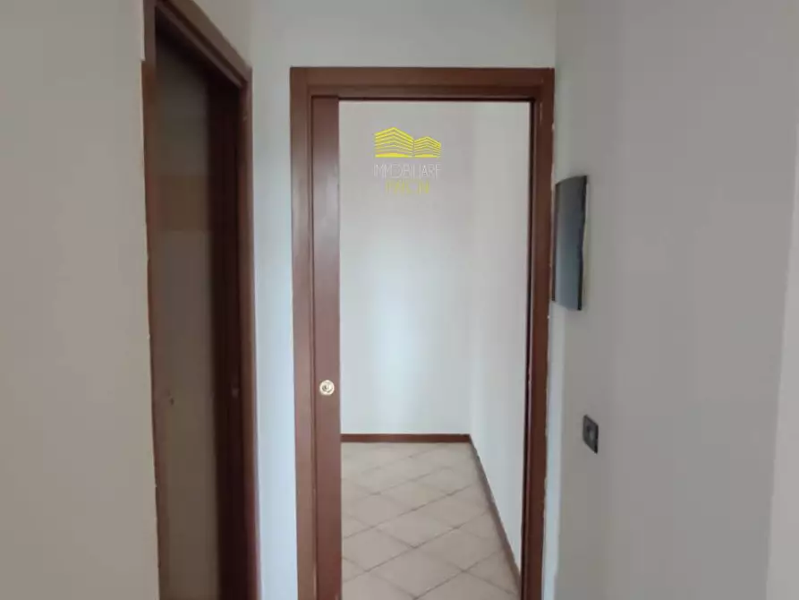 Immagine 5 di Appartamento in vendita  in via colleoni a Boltiere