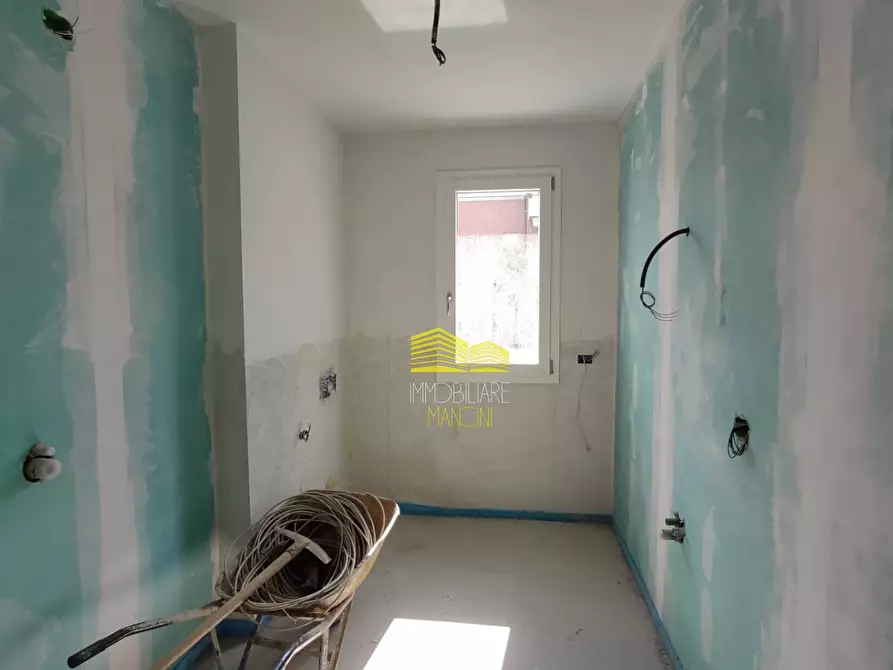 Immagine 22 di Appartamento in vendita  in via mazzini a Trezzo Sull'adda