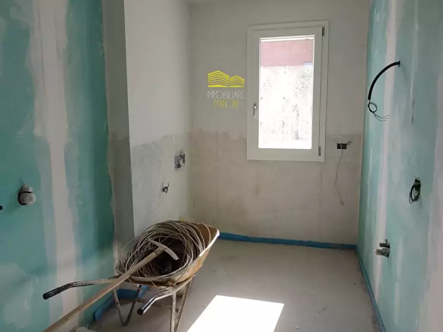 Immagine 23 di Appartamento in vendita  in via mazzini a Trezzo Sull'adda