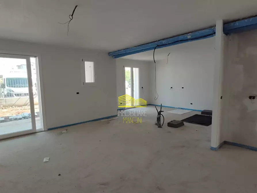 Immagine 25 di Appartamento in vendita  in via mazzini a Trezzo Sull'adda