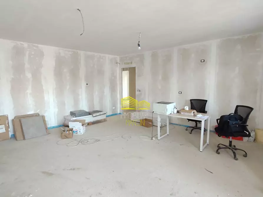 Immagine 27 di Appartamento in vendita  in via mazzini a Trezzo Sull'adda