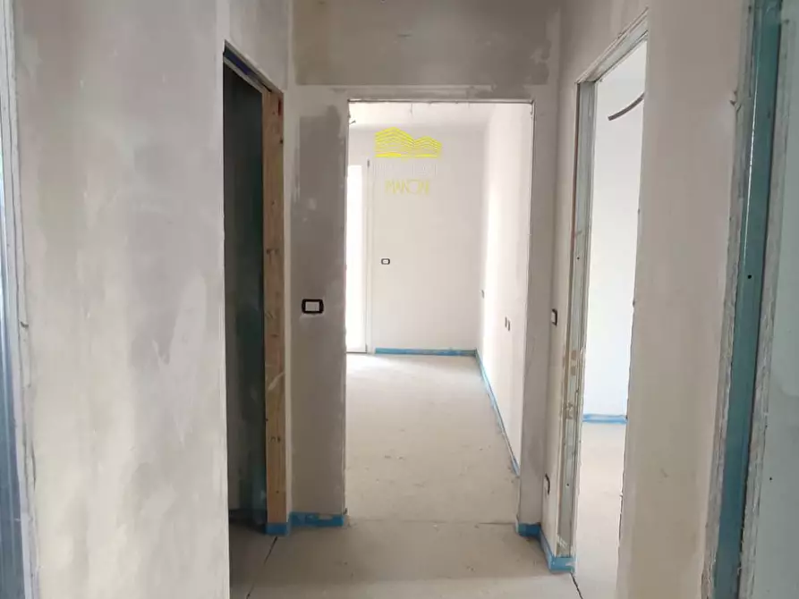 Immagine 28 di Appartamento in vendita  in via mazzini a Trezzo Sull'adda