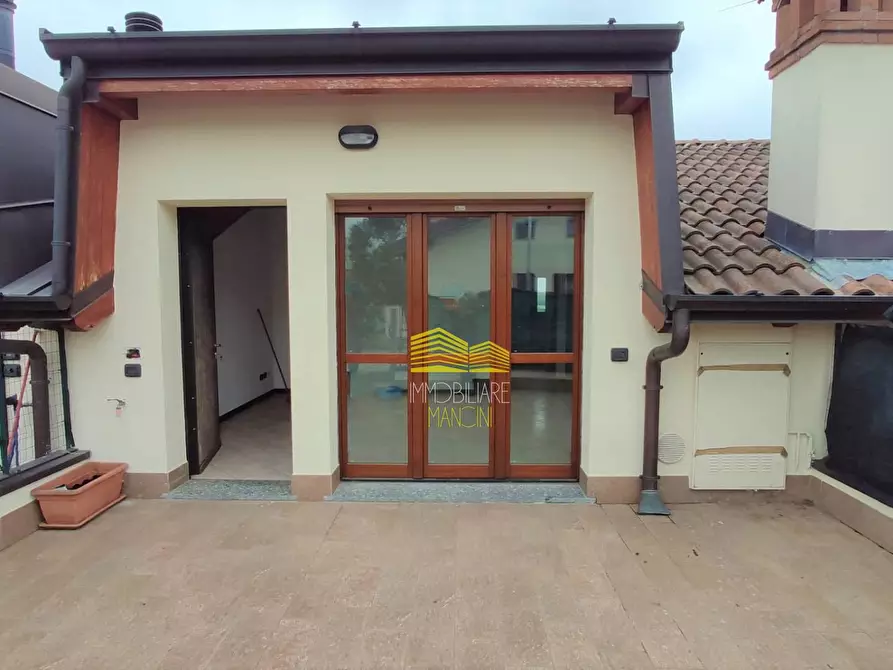 Immagine 7 di Appartamento in vendita  in via RISORGIMENTO a Trezzano Rosa