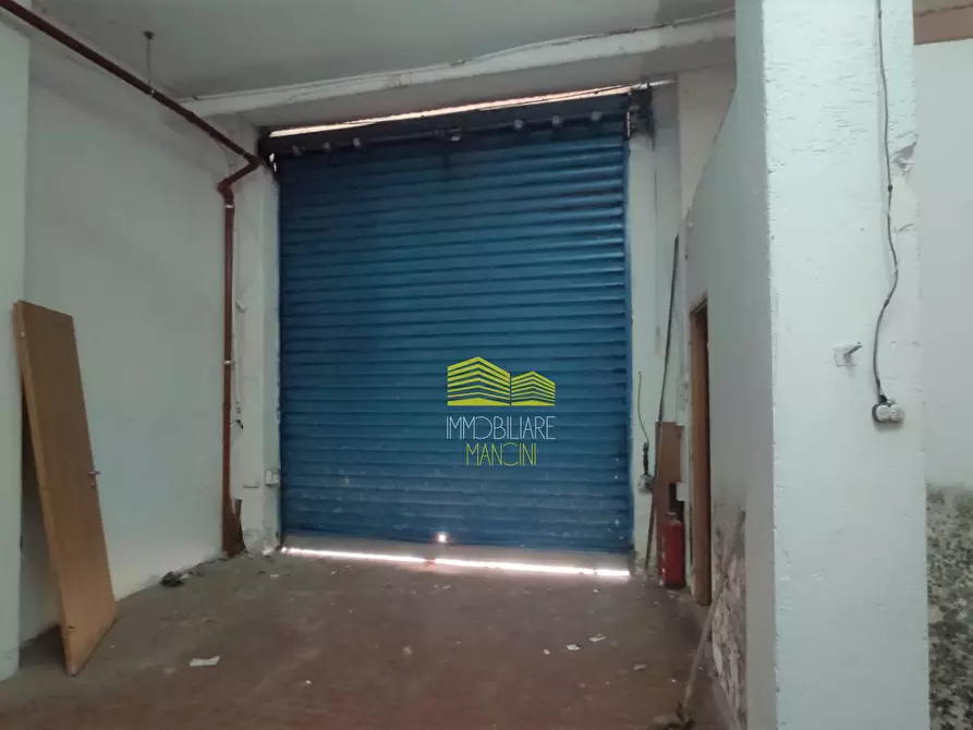Immagine 8 di Magazzino in vendita  in via boltiere a Brembate