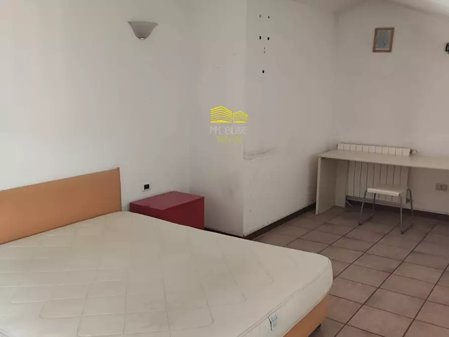 Immagine 9 di Appartamento in vendita  in VIA MARCONI a Trezzo Sull'adda