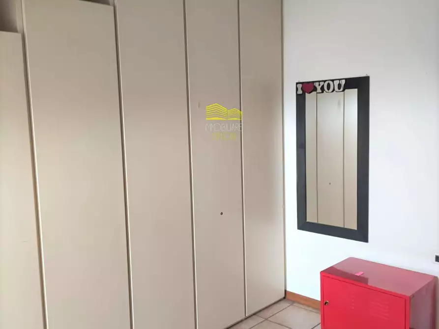 Immagine 13 di Appartamento in vendita  in VIA MARCONI a Trezzo Sull'adda