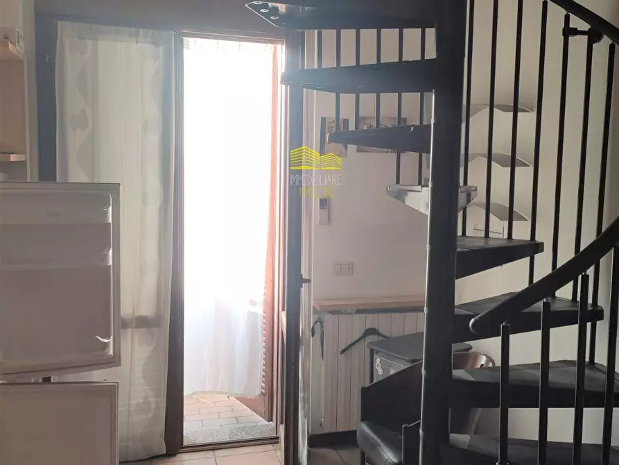 Immagine 8 di Appartamento in vendita  in VIA MARCONI a Trezzo Sull'adda