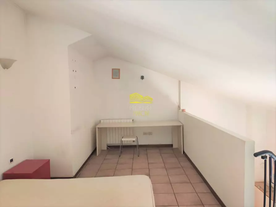 Immagine 11 di Appartamento in vendita  in VIA MARCONI a Trezzo Sull'adda