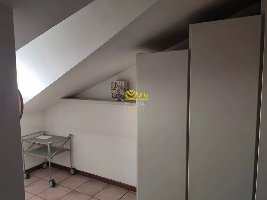 Immagine 12 di Appartamento in vendita  in VIA MARCONI a Trezzo Sull'adda