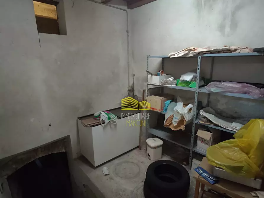 Immagine 26 di Casa indipendente in vendita  in via toscanini a Boltiere