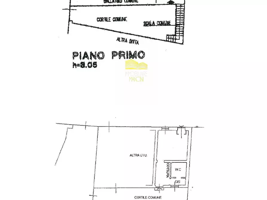 Immagine 1 di Appartamento in vendita  in via fiume a Trezzo Sull'adda