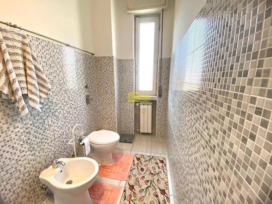 Immagine 13 di Appartamento in vendita  in piazza italia a Trezzo Sull'adda