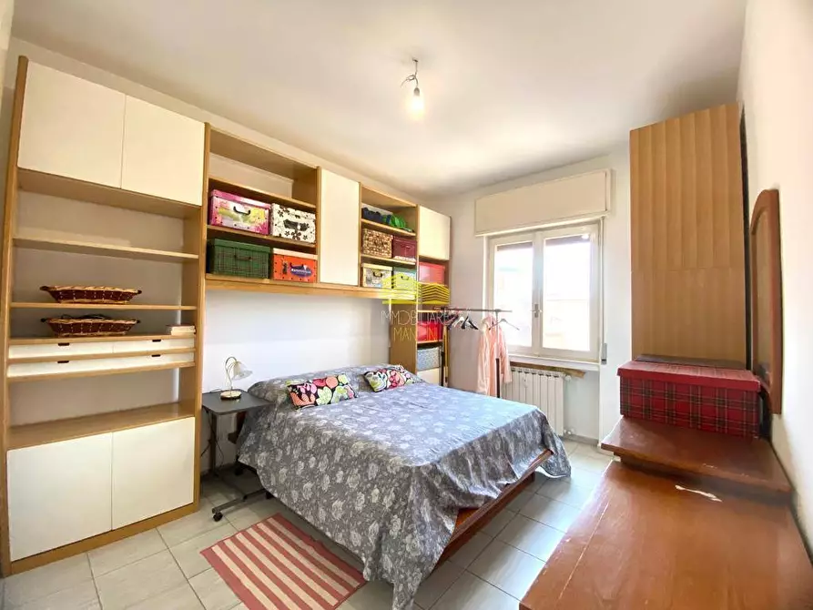 Immagine 14 di Appartamento in vendita  in piazza italia a Trezzo Sull'adda