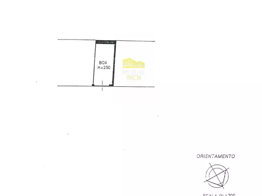 Immagine 21 di Negozio in vendita  in via cavour a Trezzo Sull'adda