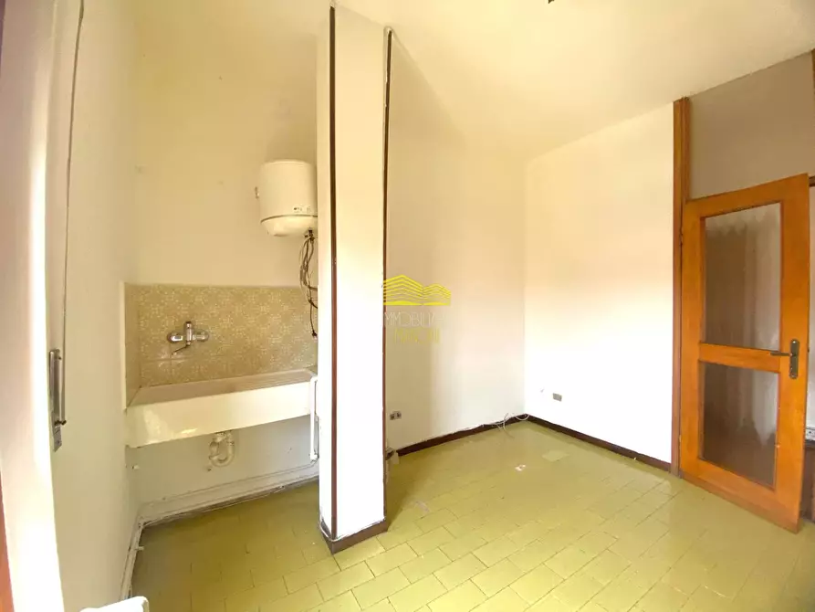 Immagine 6 di Appartamento in vendita  in via carcassola a Trezzo Sull'adda