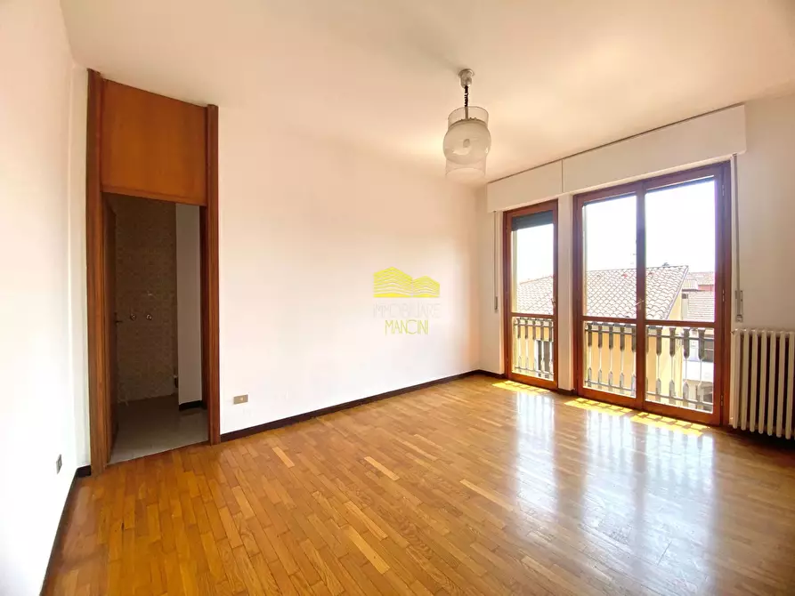 Immagine 2 di Appartamento in vendita  in via carcassola a Trezzo Sull'adda