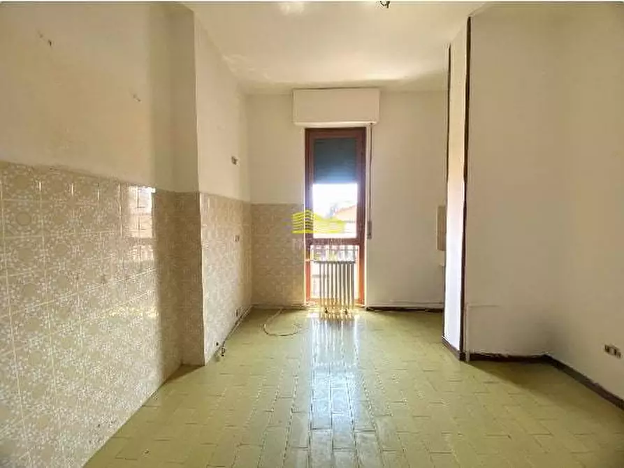 Immagine 3 di Appartamento in vendita  in via carcassola a Trezzo Sull'adda