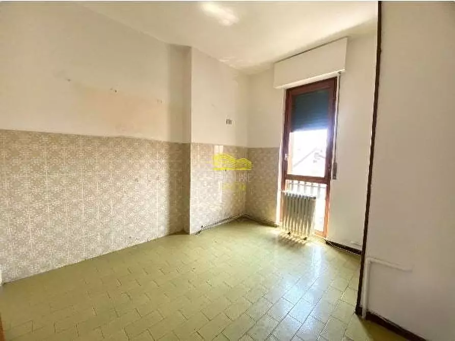 Immagine 4 di Appartamento in vendita  in via carcassola a Trezzo Sull'adda