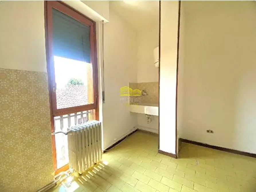 Immagine 5 di Appartamento in vendita  in via carcassola a Trezzo Sull'adda