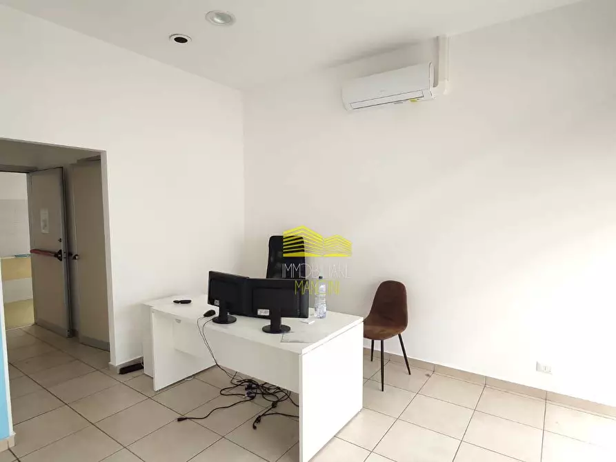 Immagine 12 di Negozio in affitto  in VIA DEI MILLE a Trezzo Sull'adda