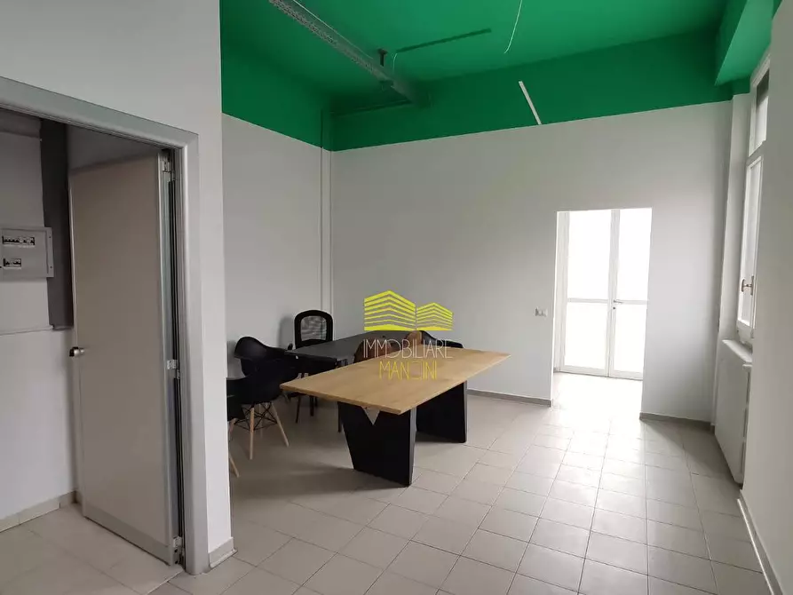 Immagine 4 di Negozio in affitto  in VIA DEI MILLE a Trezzo Sull'adda