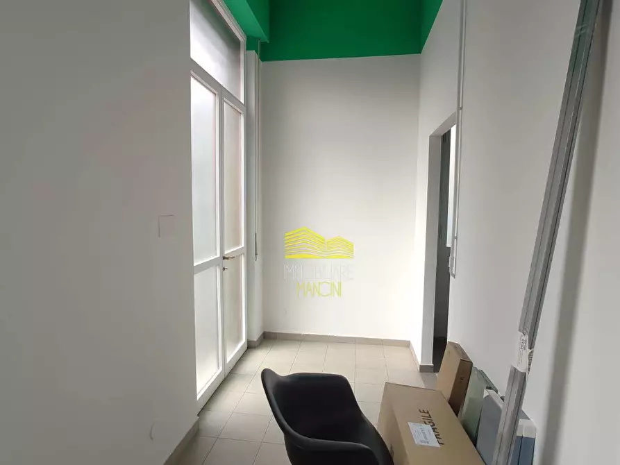Immagine 13 di Negozio in affitto  in VIA DEI MILLE a Trezzo Sull'adda