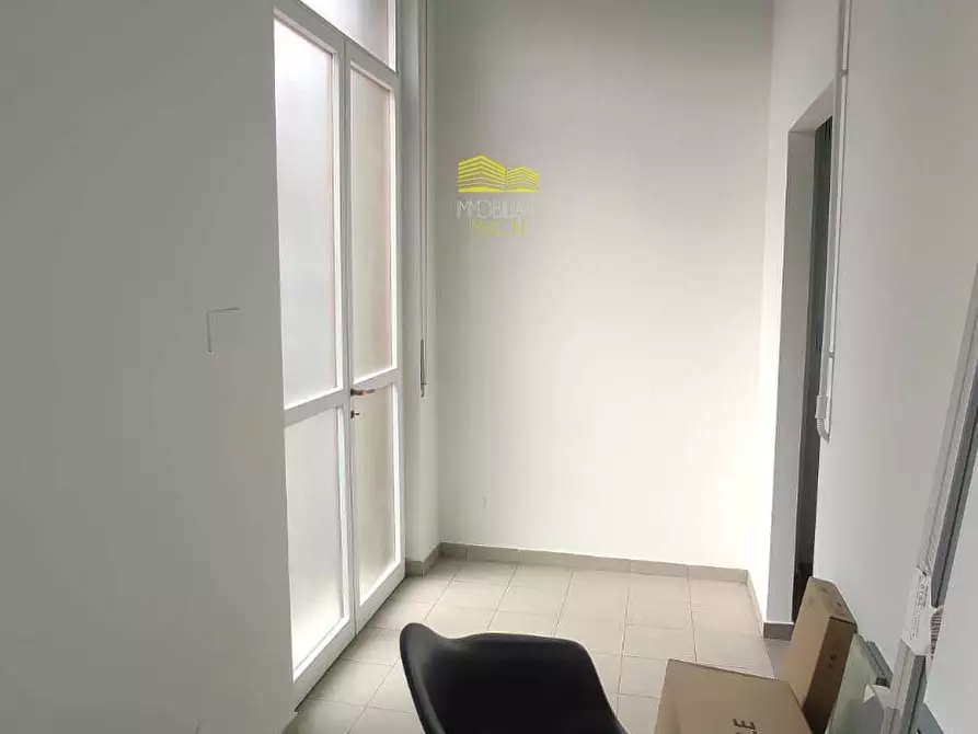 Immagine 16 di Negozio in affitto  in VIA DEI MILLE a Trezzo Sull'adda